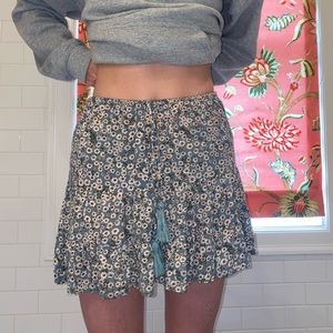Princess Polly skirt